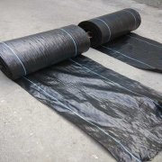 河南某建設(shè)集團(tuán)400克編織土工布