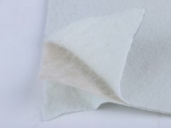 復(fù)合土工膜應(yīng)用于某大型人工湖