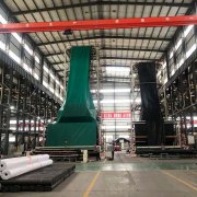 防滲、航道治理和防洪搶險(xiǎn)等方面的應(yīng)用