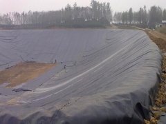 防滲土工膜鋪設(shè)于垃圾填埋場的意義何在？