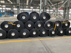 填埋場鋪設(shè)防滲土工膜為何要考慮預(yù)留量？