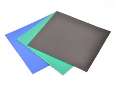 如何很好的處理HDPE防滲土工膜縫合處？