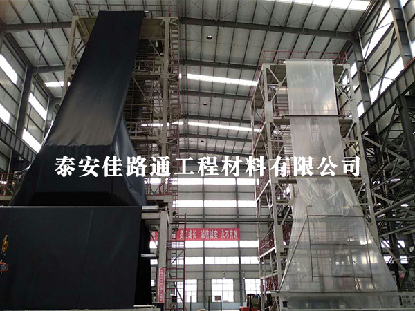 如何讓油田防滲土工膜更好的發(fā)揮其作用？