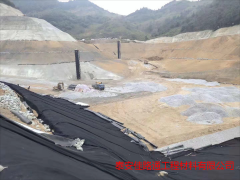 垃圾填埋場(chǎng)防滲膜有哪些防護(hù)方法須關(guān)注？