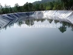 魚(yú)塘防滲膜焊接步驟有哪些原則技巧？