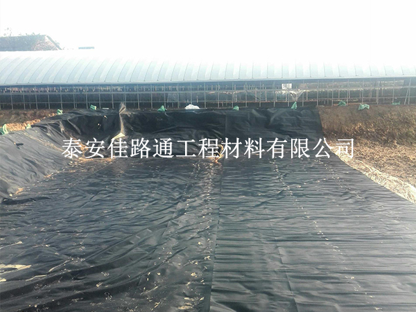 購(gòu)買防滲土工膜：五大注意事項(xiàng)，輕松選購(gòu)新體驗(yàn)