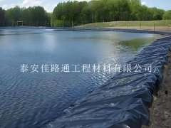 油田防滲膜的精確焊接：技術(shù)與實踐的深度融合