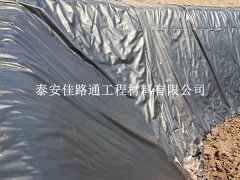 沼氣池防滲膜吹塑工藝：創(chuàng)新之路，守護綠色能