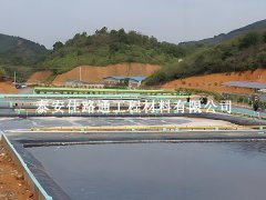 污水處理防滲膜破損修補(bǔ)技巧：快速響應(yīng)，精準(zhǔn)