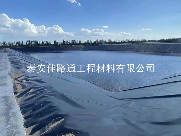 垃圾填埋場(chǎng)防滲膜施工要點(diǎn)：構(gòu)建綠色屏障的秘訣