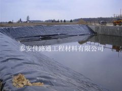 沼氣池防滲膜質(zhì)量辨別技巧：慧眼識珠，綠色先