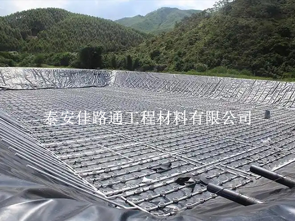 水產(chǎn)養(yǎng)殖新寵:防滲土工膜帶來(lái)革命性變革 水產(chǎn)養(yǎng)殖新寵:防滲土工膜帶來(lái)革命性變革