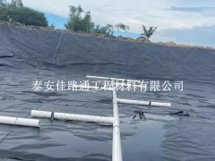 污水處理防滲膜施工“前奏曲”：準(zhǔn)備工作的精