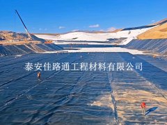 污水處理防滲膜施工不翻車！5大核心管控要點(diǎn)全