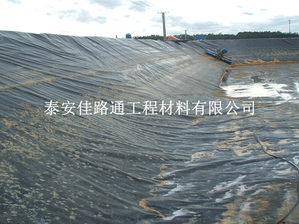 養(yǎng)殖防滲膜怎么選？實(shí)用技巧幫你避坑
