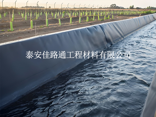 守護(hù)蓄水池防滲膜完整性：專業(yè)防護(hù)技巧全解析